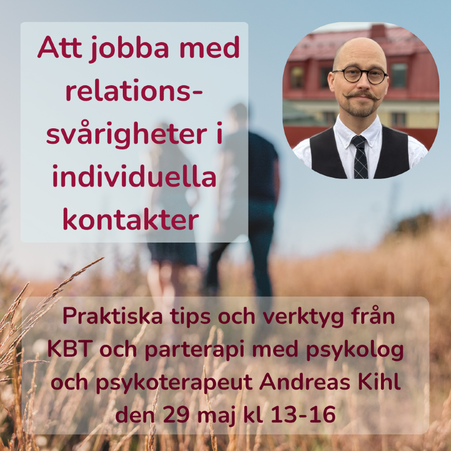 praktiska råd från psykolog i göteborg